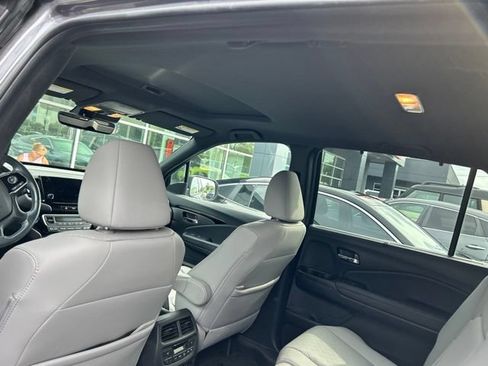 Used 2021 Honda Passport Touring image 13