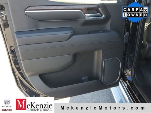 Used 2023 GMC Sierra 1500 SLT w/ SLT Premium Package AWD/4WD image 23