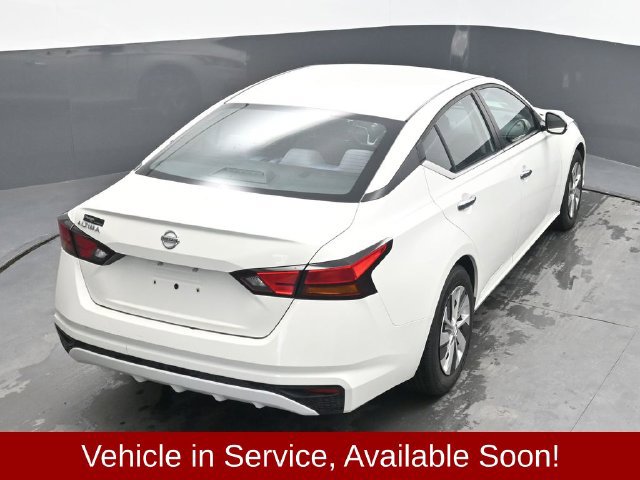 Used 2021 Nissan Altima 2.5 S FWD image 29
