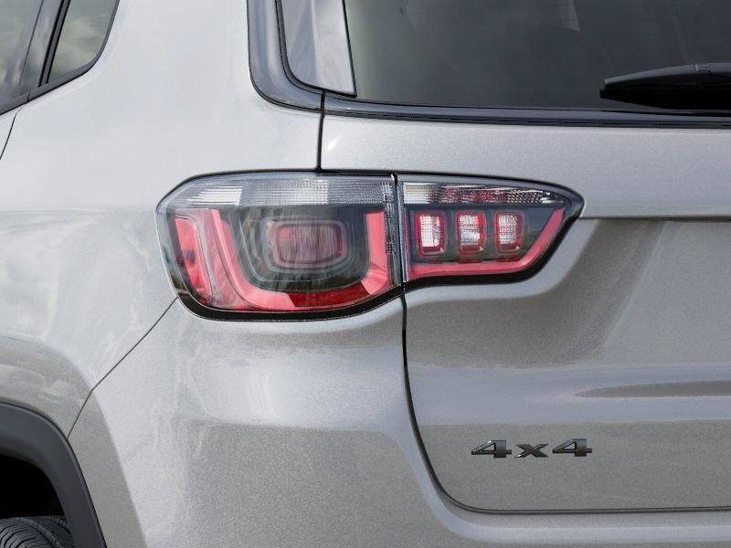 New 2026 Jeep Compass Latitude AWD/4WD image 9