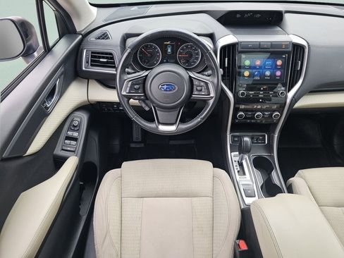Used 2019 Subaru Ascent Premium AWD/4WD image 4