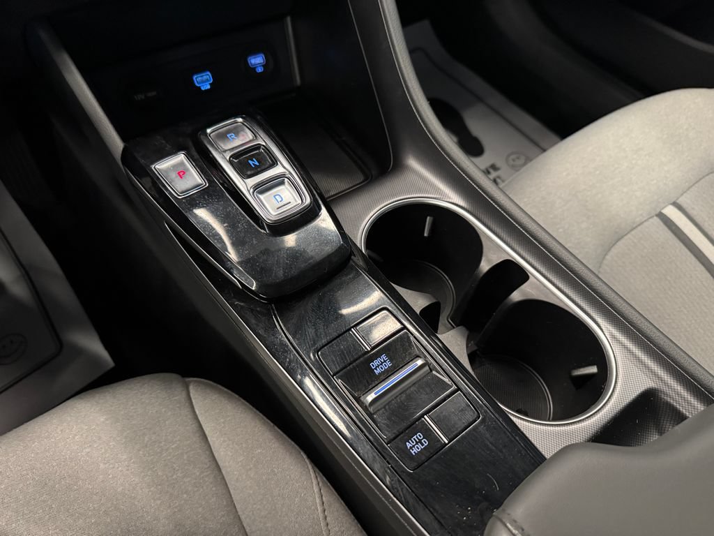 Used 2020 Hyundai Sonata SE FWD image 16