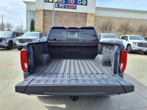 Used 2023 GMC Sierra 1500 SLT image 22
