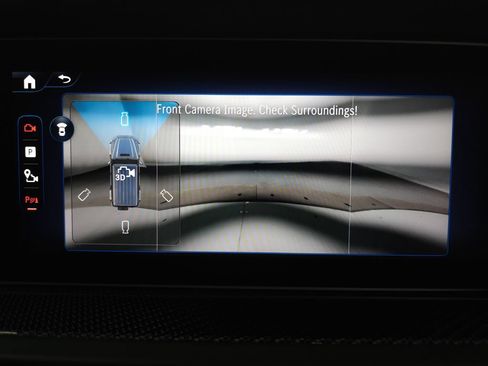Certified 2025 Mercedes-Benz G 580 w/ EQ Technology image 22