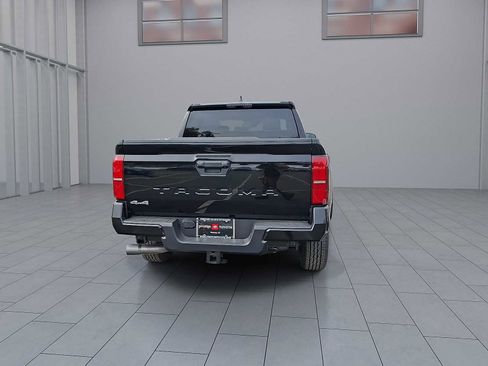 New 2026 Toyota Tacoma SR5 image 8