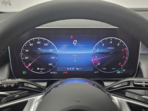 New 2026 Mercedes-Benz GLC 300 4MATIC image 38