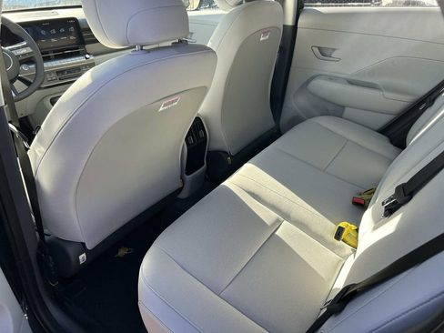 New 2026 Hyundai Kona SEL Sport image 17