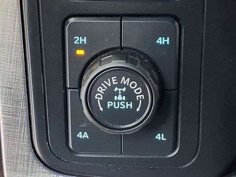 Used 2023 Ford F150 King Ranch w/ Equipment Group 601A High AWD/4WD image 9