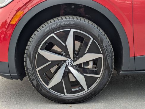 Certified 2023 Volkswagen ID.4 Pro S AWD/4WD image 38