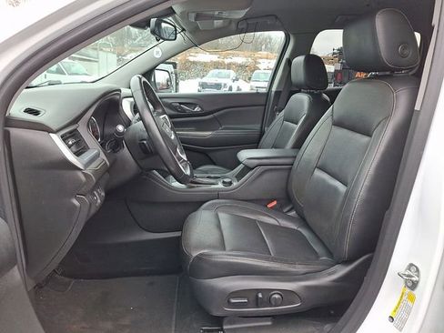 Used 2018 GMC Acadia SLT image 17