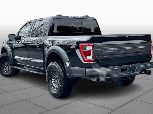 Used 2023 Ford F150 Raptor image 11