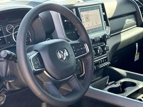 New 2026 RAM 1500 Lone Star image 17