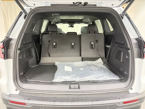 New 2026 GMC Acadia Elevation w/ Black Edition image 6