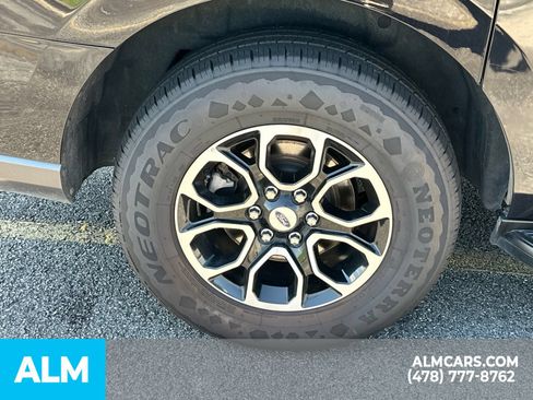 Used 2024 Ford Expedition Max XLT AWD/4WD image 20