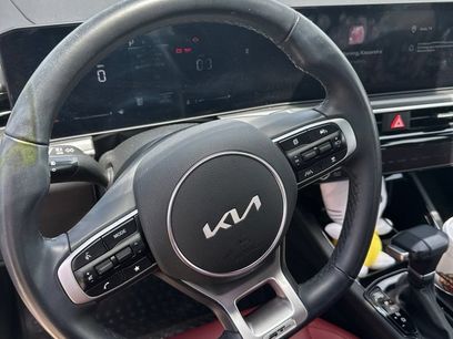 Used 2026 Kia K5 GT-Line w/ GT-Line Premium Package