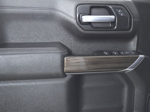 Used 2019 Chevrolet Silverado 1500 LT w/ All-Star Edition image 20