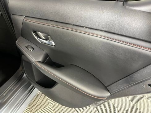 Used 2024 Nissan Sentra SR image 28