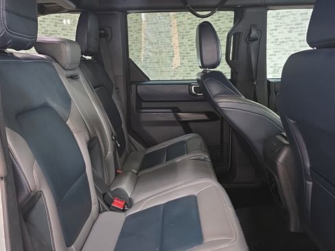 Used 2021 Ford Bronco First Edition image 15