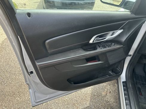 Used 2014 GMC Terrain SLT w/ Safety Package AWD/4WD image 17