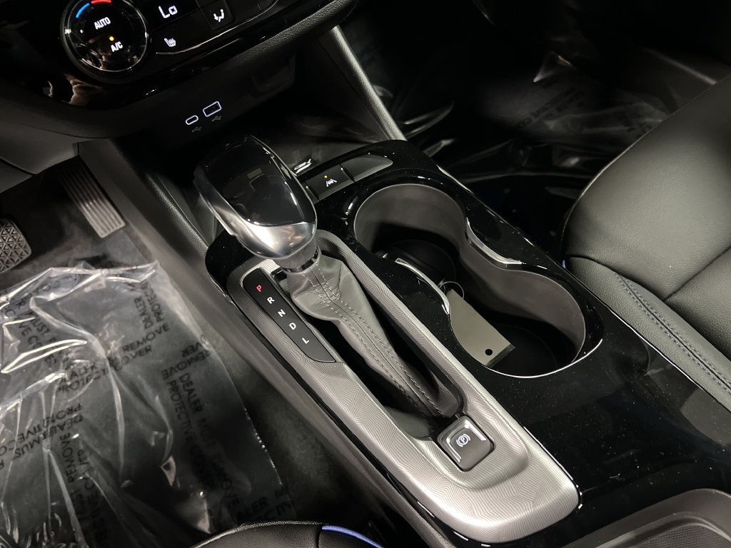 New 2026 Buick Envista Sport Touring w/ Convenience I Package FWD image 24