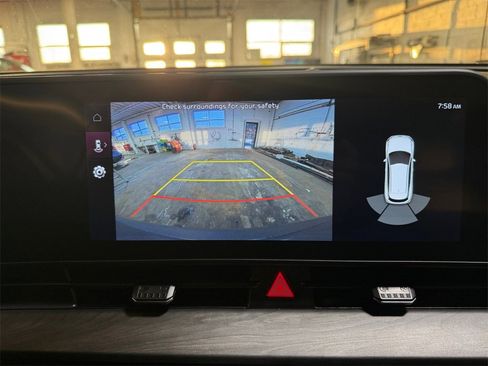 Certified 2023 Kia Sportage X-Line w/ X-Line Premium Package image 18