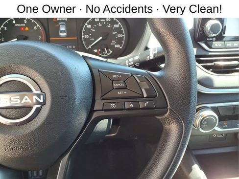 Used 2023 Nissan Altima 2.5 S FWD image 17