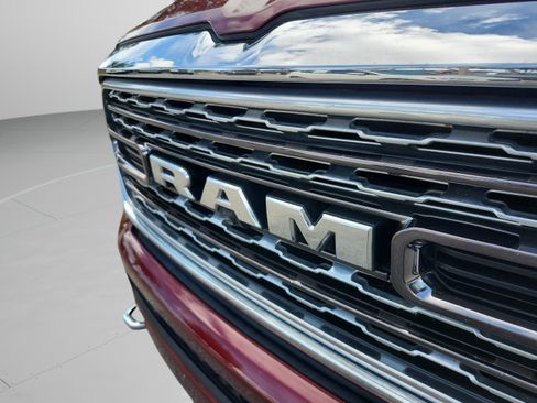 Used 2021 RAM 1500 Limited image 25