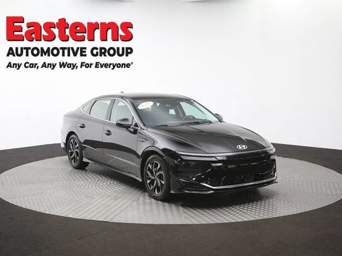 Used 2024 Hyundai Sonata SEL FWD image 50