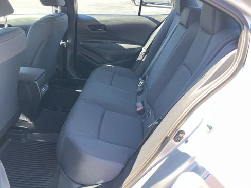 Certified 2026 Toyota Corolla LE image 22