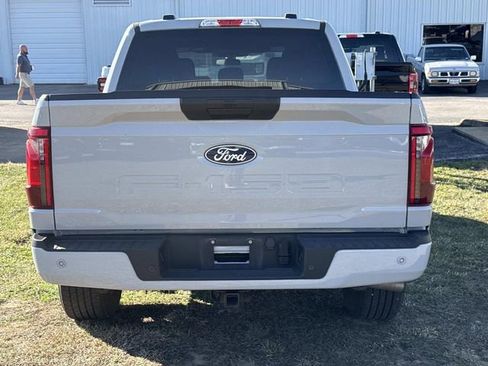 Used 2024 Ford F150 STX image 6