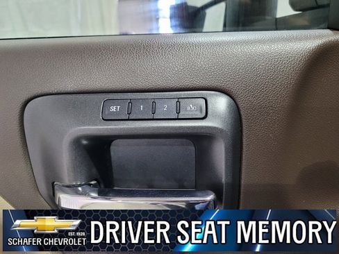 Used 2016 GMC Sierra 2500 Denali image 52