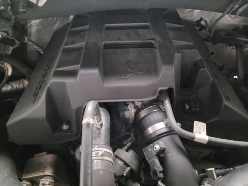 Used 2015 Ford F150 XLT w/ Equipment Group 301A Mid AWD/4WD image 30
