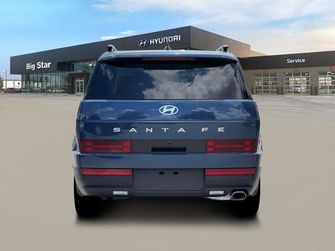 New 2026 Hyundai Santa Fe SEL image 6