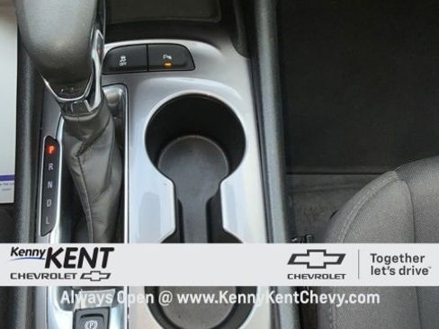 Used 2023 Chevrolet Malibu LS w/ Driver Confidence Package image 23