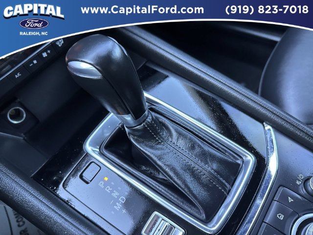 Used 2023 MAZDA CX-5 AWD 2.5 S w/ Select Package image 30