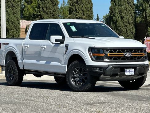 New 2026 Ford F150 Tremor w/ Equipment Group 402A High AWD/4WD image 2
