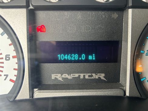 Used 2010 Ford F150 Raptor AWD/4WD image 29