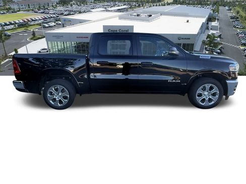 New 2026 RAM 1500 Big Horn image 4