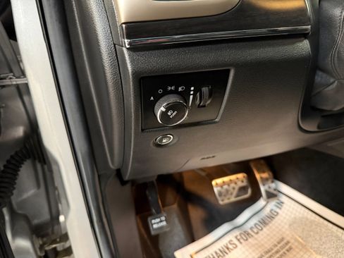 Used 2014 Jeep Grand Cherokee Limited AWD/4WD image 60