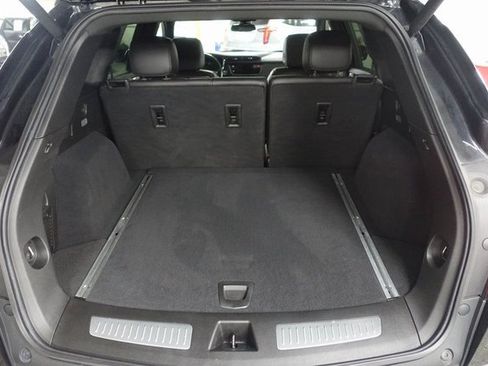 Used 2021 Cadillac XT5 Premium Luxury w/ LPO, Floor Liner Package image 21