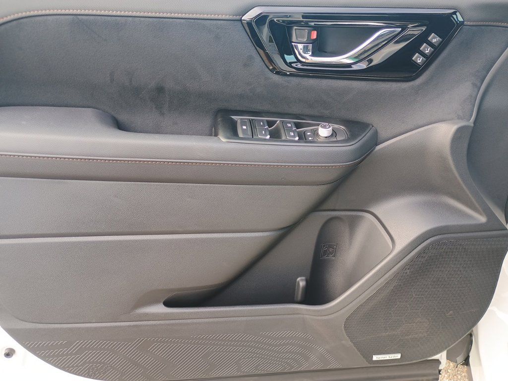 New 2026 Subaru Forester Touring AWD/4WD image 11