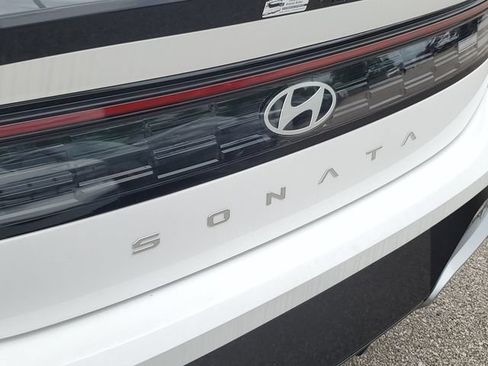 New 2026 Hyundai Sonata SEL FWD image 7