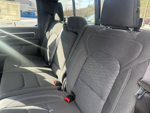 New 2026 RAM 1500 Big Horn image 20