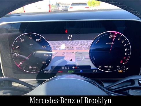 Certified 2025 Mercedes-Benz GLC 350e 4MATIC image 27
