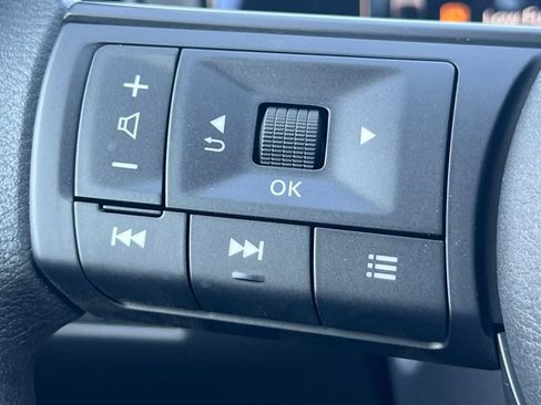 New 2026 Nissan Kicks SV FWD image 11