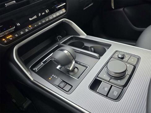 New 2026 MAZDA CX-90 3.3 Turbo w/ Premium Sport Pkg image 10