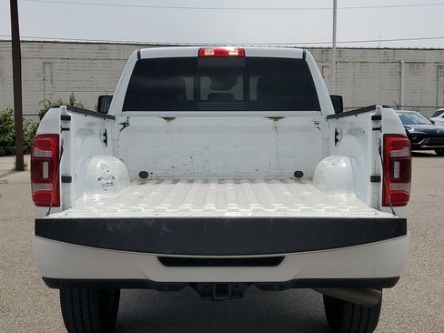 Used 2024 RAM 2500 Laramie w/ Safety Group AWD/4WD image 8