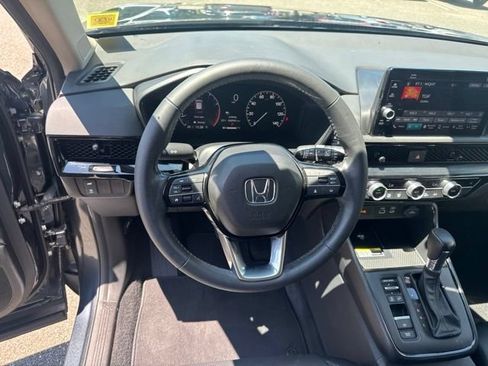 Used 2023 Honda CR-V EX-L image 15