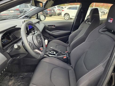 Used 2023 Toyota Corolla Core image 27