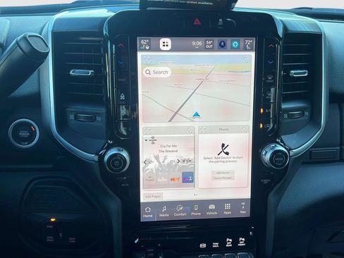 New 2026 RAM 3500 Big Horn image 31